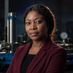 Amara Nwosu