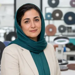 Leila Farzan