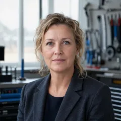 Maren Jorgensen