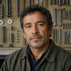 Victor Salcedo