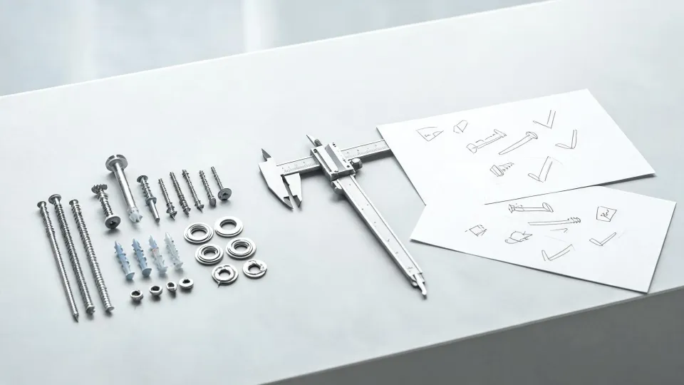 Hillman technical article workbench