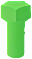 Hillman Brand Logo